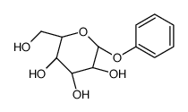 phenyl alpha-D-mannopyranoside picture