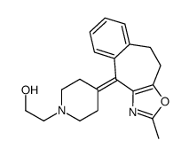 23598-98-3结构式