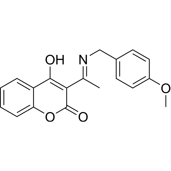 JB062 Structure