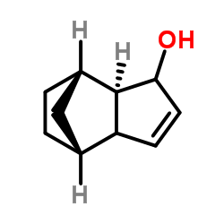 桥式羟基二氢双环戊二烯结构式