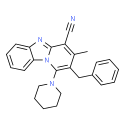 305332-42-7 structure