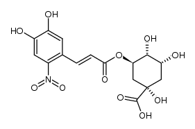 347163-34-2 structure