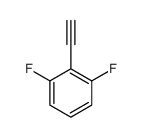 BENZENE, 2-ETHYNYL-1,3-DIFLUORO- picture