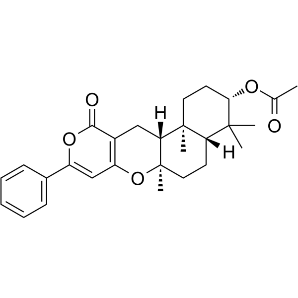 Phenylpyropene C图片