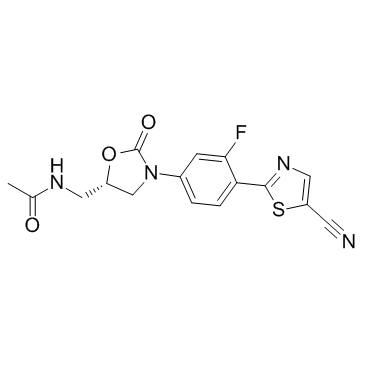 PNU-176798 Structure