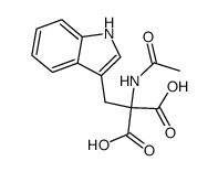 4354-88-5 structure