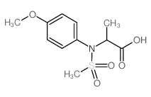 436811-06-2 structure