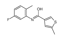 438216-87-6 structure