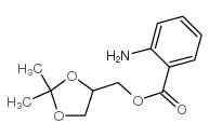 4934-23-0结构式