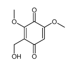 50827-58-2 structure