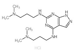 5437-16-1结构式