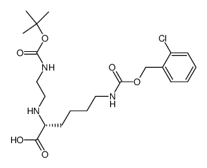 548490-54-6 structure