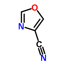 4-Cyanooxazole picture