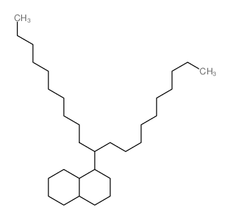 11-decalin-1-ylhenicosane picture