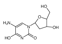 5536-30-1 structure