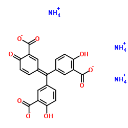 玫瑰红三羧酸铵图片