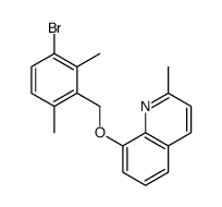 597543-18-5 structure