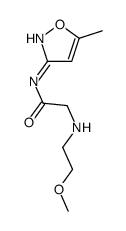 606096-26-8 structure