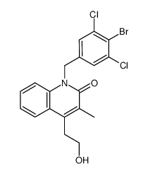 61304-83-4 structure