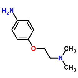 4-[2-(Dimethylamino)ethoxy]aniline picture