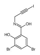 62899-22-3结构式