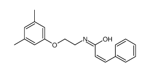 6531-64-2 structure