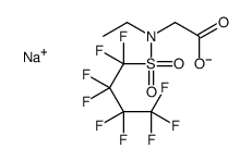 68555-68-0 structure