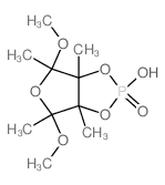 7145-88-2 structure