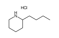 2-BUTYLPIPERIDINE HYDROCHLORIDE picture