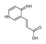 3-(4-amino-3-pyridyl)acrylic acid picture