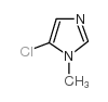 5-氯-1-甲基咪唑图片