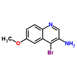 872714-60-8 structure