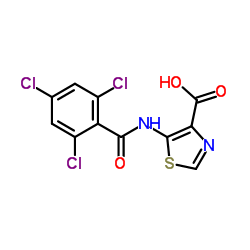 874288-96-7 structure