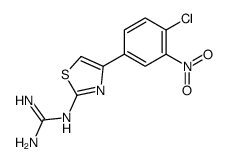 88540-91-4 structure