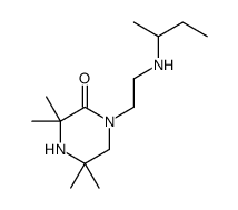 91377-76-3 structure