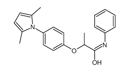 92215-69-5 structure