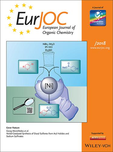 10.1002/ejoc.201800174图片