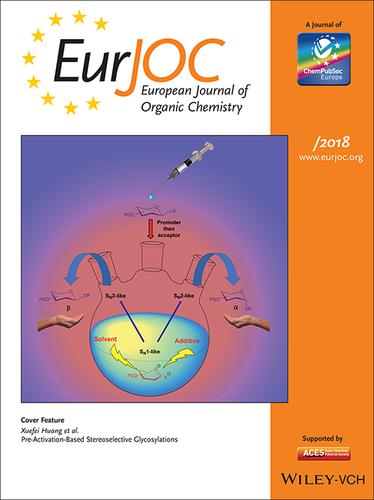 10.1002/ejoc.201800274图片